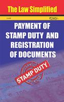 Payment of Stamp Duty and Registration of Documents