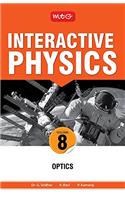 MTG Interactive Physics: Optics - Vol. 8