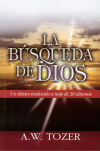 La Búsqueda de Dios - Bolsilibros