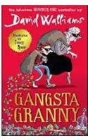 Gangsta Granny In Only