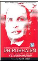 DHIRUBHAISM: The Remarkable Work Philosophy Of Dhirubhai Ambani