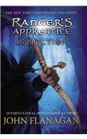 Ranger's Apprentice Collection (3 Books)