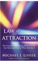 Law of Attraction