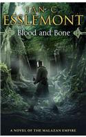 Blood and Bone