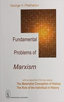 Fundamental Problems of Marxism