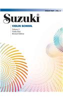 Suzuki Violin School, Vol 5
