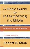 Basic Guide to Interpreting the Bible