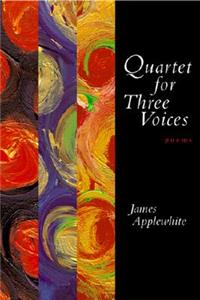 Quartet for Three Voices