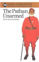 Pathan Unarmed