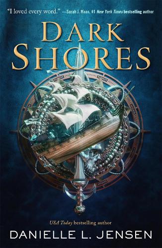 Dark Shores: (Dark Shores)