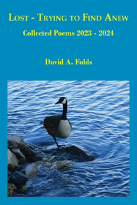 Lost - Trying to Find Anew