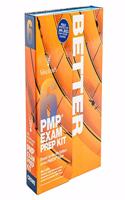 All-In-One Pmp Exam Prep Kit