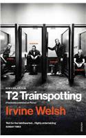 T2 Trainspotting