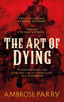 Art of Dying