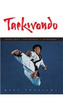 Taekwondo