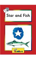 Jolly Phonics Readers, Nonfiction, Level 1