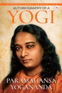Autobiography of a Yogi | Paramahansa Yogananda | Hardcover | international bestseller book