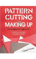 Pattern Cutting and Making Up
