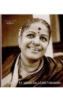 Kunjamma... Ode to a Nightingale: M.S. Subbulakshmi