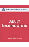 Adult Immunization