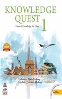 Knowledge Quest General Knowledge Class 1: No. 1 (Knowledge Quest Class)