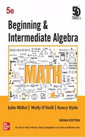 Beginning and Intermediate Algebra | Fifth Edition