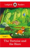Tortoise and the Hare - Ladybird Readers Level 1