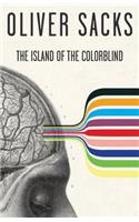 Island of the Colorblind