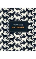 Magic of MC Escher