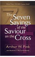 Seven Sayings of the Saviour on the Cross