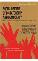 Social Origins of Dictatorship and Democracy