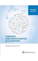 Forensic and Investigative Accounting, 7th Edition