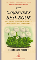 Gardener's Bed-Book