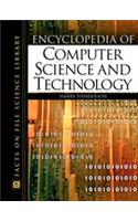 Encyclopedia of Computer Science and Technology