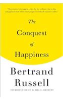 Conquest of Happiness