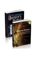 Web Application Hacker's Handbook