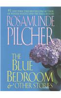 Blue Bedroom