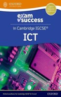 Caie Igcse Ict Exam Success Guide and Website Link 3rd Edition