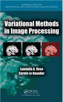 Variational Methods in Image Processing