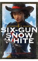 Six-Gun Snow White