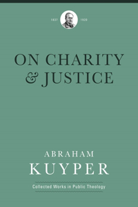 On Charity and Justice