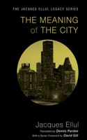 Meaning of the City