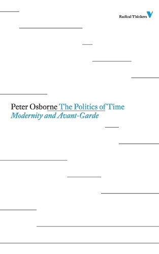 The Politics of Time