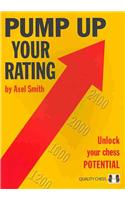 Pump Up Your Rating: Unlock Your Chess Potential