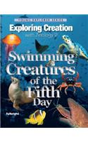 Exploring Creation with Zoology 2: The Flying Creatures of the Fifth Day