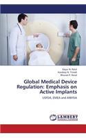 Global Medical Device Regulation