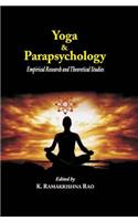 Yoga and the Parapsychology