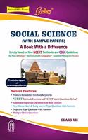 G07-4540-265-G. Social Science Vii E
