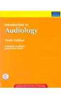Introduction To Audiology With Cd