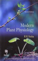 Modern Plant Physiology 2/e